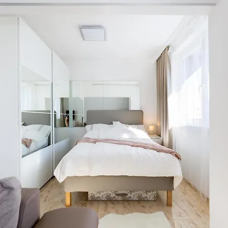 Apartment The Liberty Square Rooftop *
